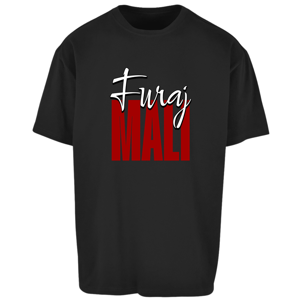 Furaj mali Premium T-Shirt