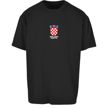 Basic Wappen Premium T-Shirt