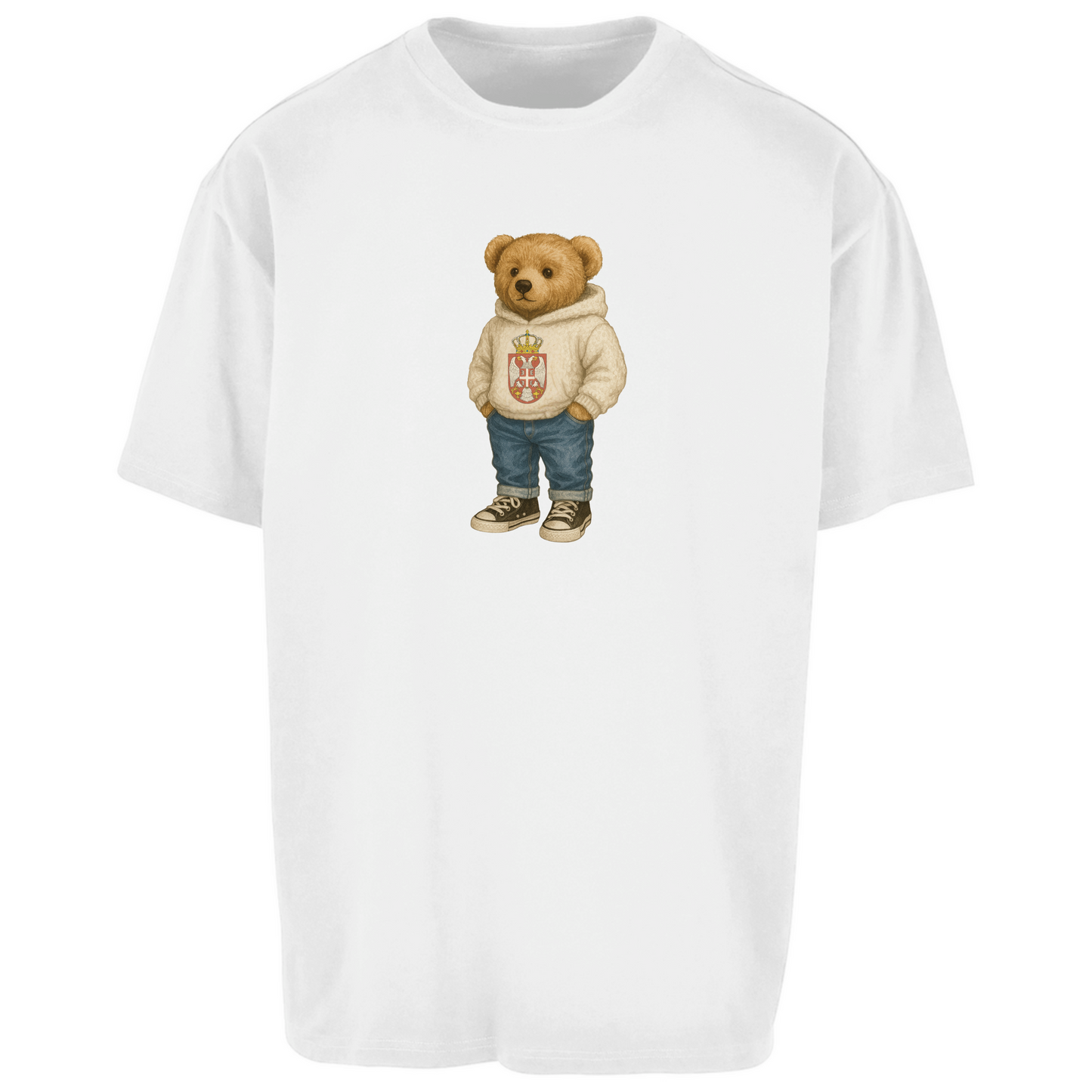 Medo (Croatia, Bosnia, Serbia) Premium T-Shirt