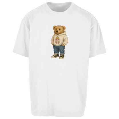 Medo (Croatia, Bosnia, Serbia) Premium T-Shirt