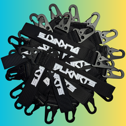 Balkanroots Premium Keychain