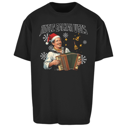 Jingle Balkan Vibes Premium T-Shirt