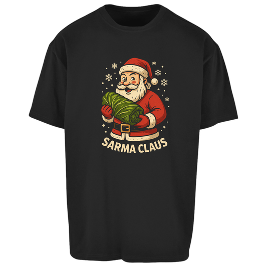 Sarmaclaus Premium T-Shirt