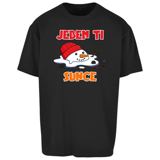 Sunce Winter Premium T-Shirt