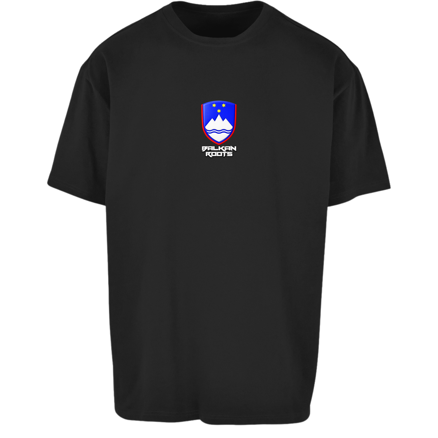 Basic Wappen Premium T-Shirt