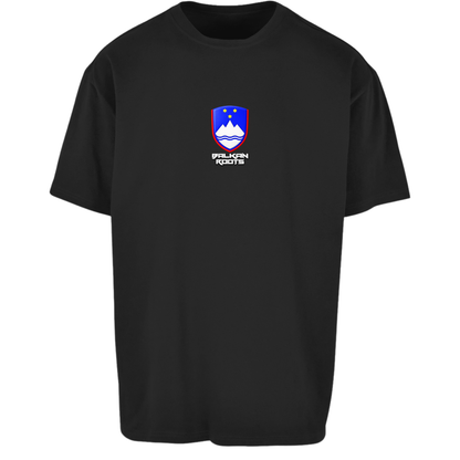 Basic Wappen Premium T-Shirt