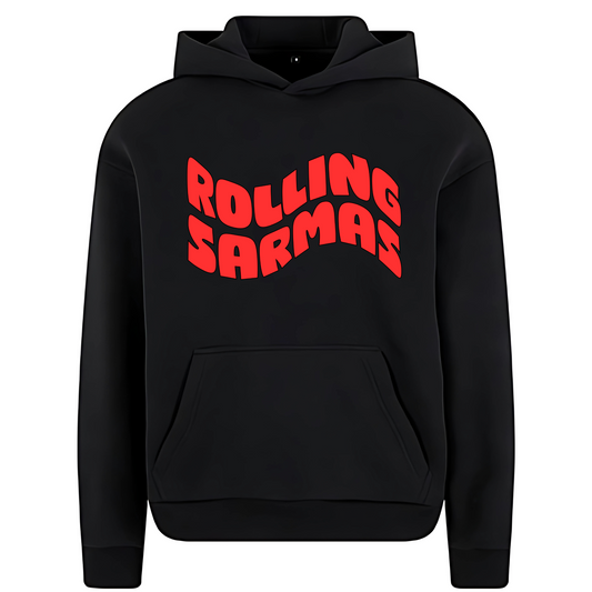Rolling Sarmas Premium Hoodie