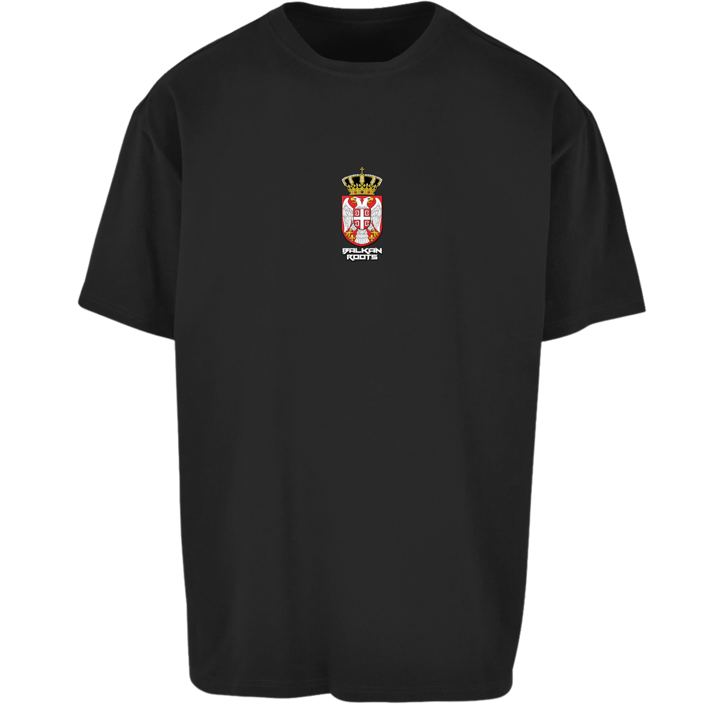 Basic Wappen Premium T-Shirt