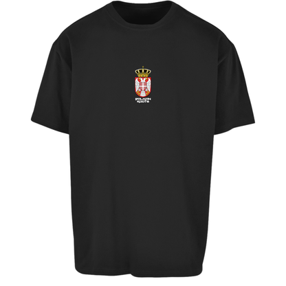 Basic Wappen Premium T-Shirt