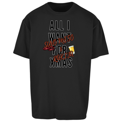 All I Want Premium T-Shirt