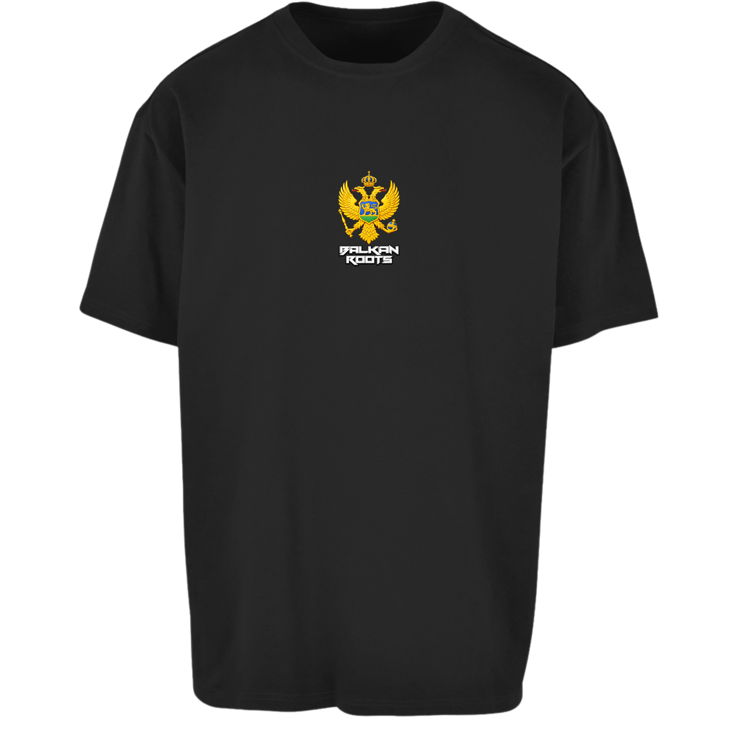 Basic Wappen Premium T-Shirt