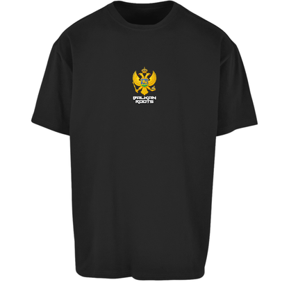 Basic Wappen Premium T-Shirt