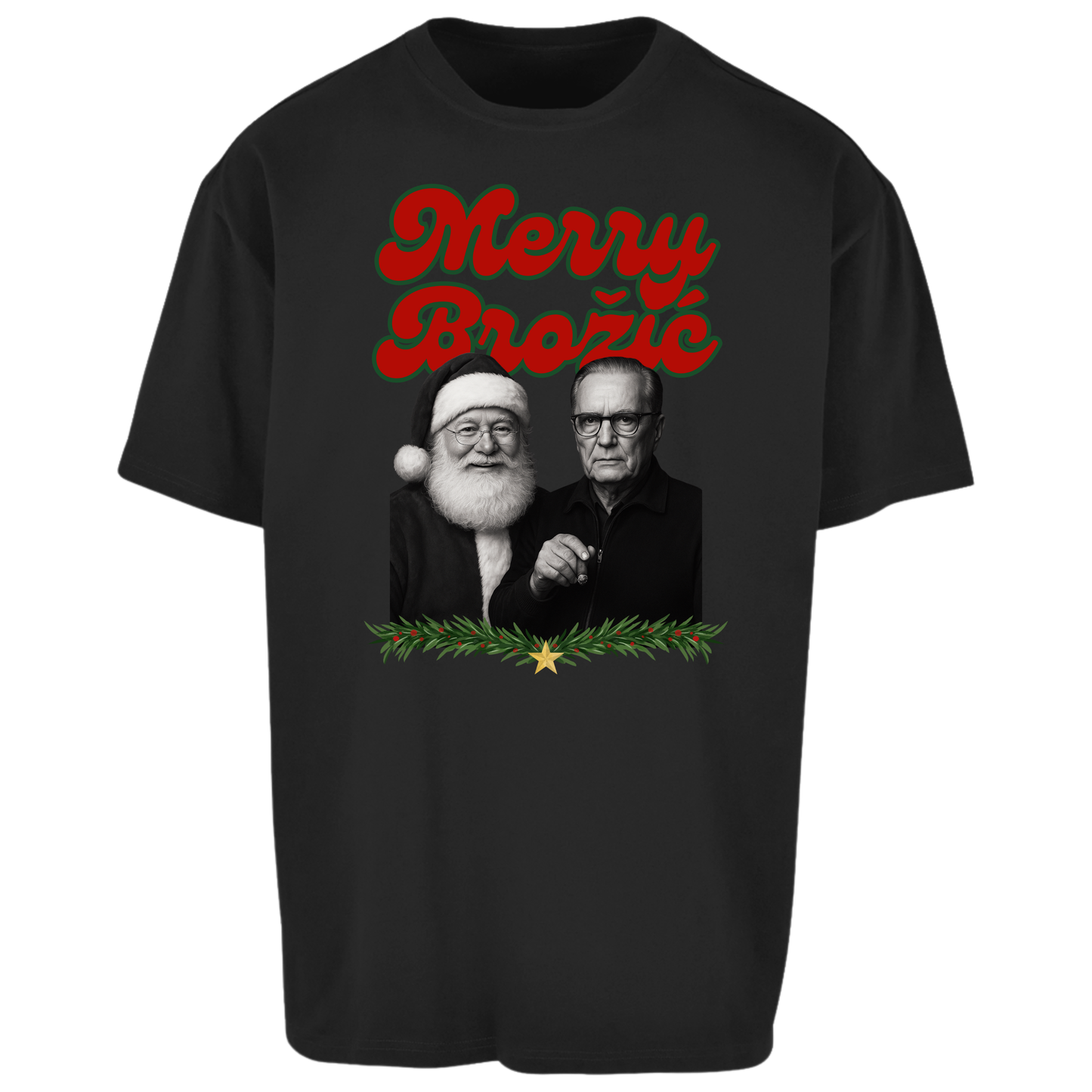 Merry Brozic Premium T-Shirt