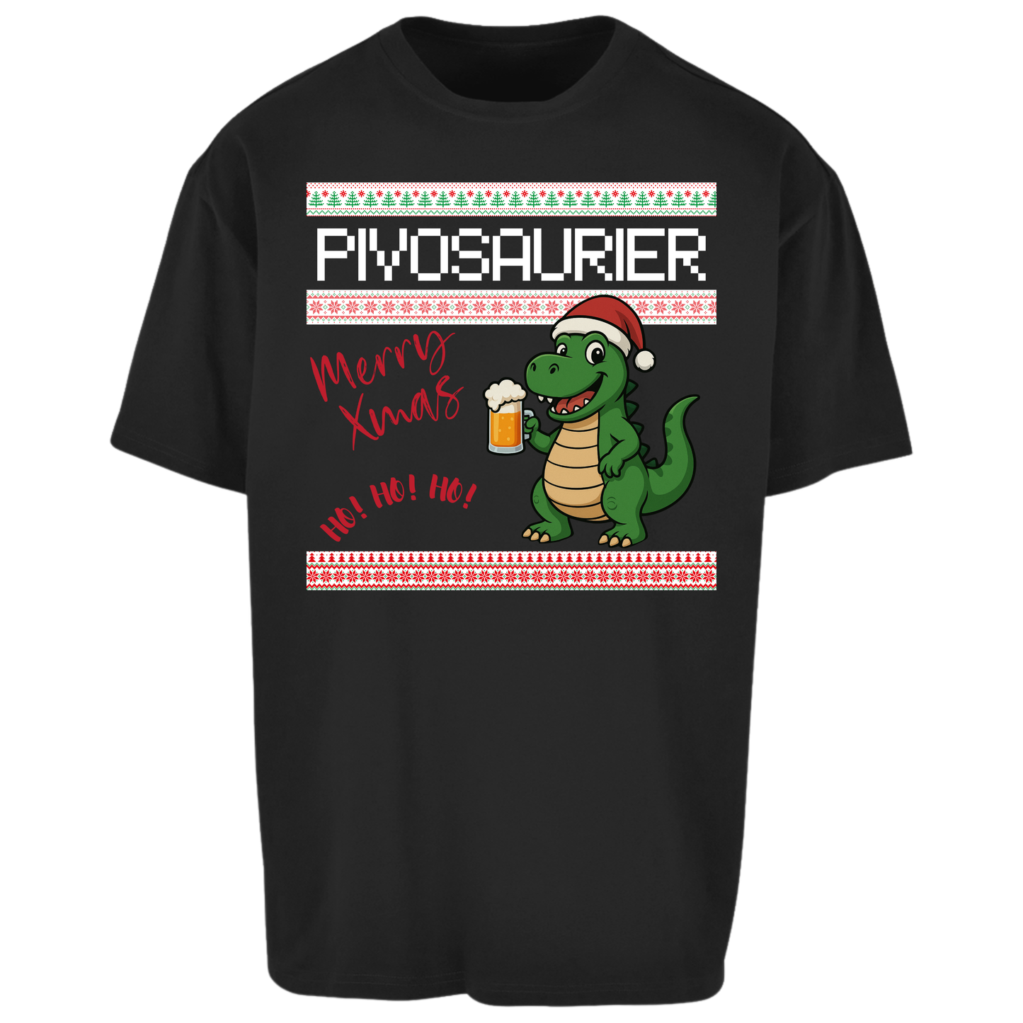 Pivosaurier Premium T-Shirt