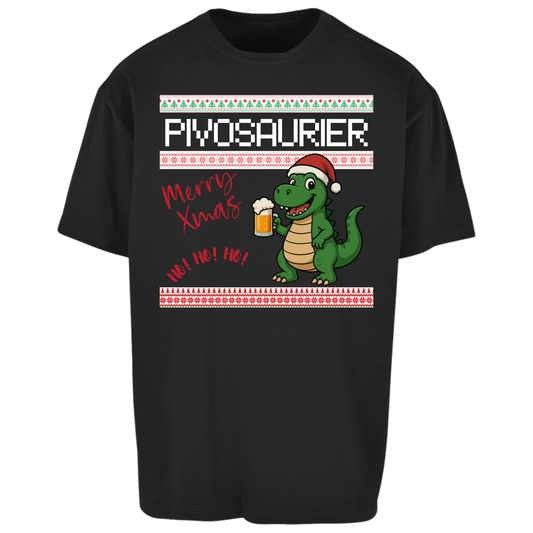 Pivosaurier Premium T-Shirt