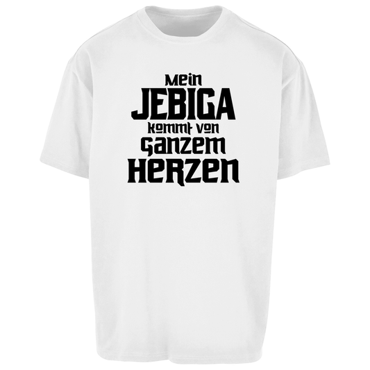 Mein Jebiga Premium T-Shirt