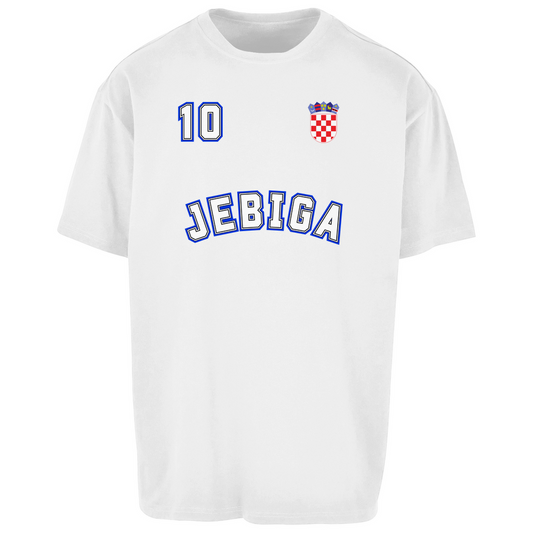 Jebiga CRO Premium T-Shirt