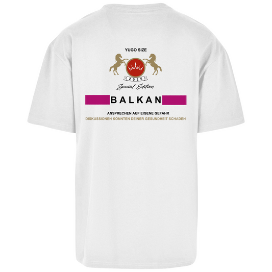 Balkan Edition Premium T-Shirt