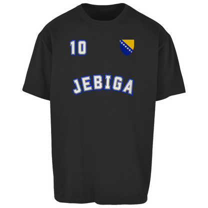 Jebiga BiH Premium T-Shirt