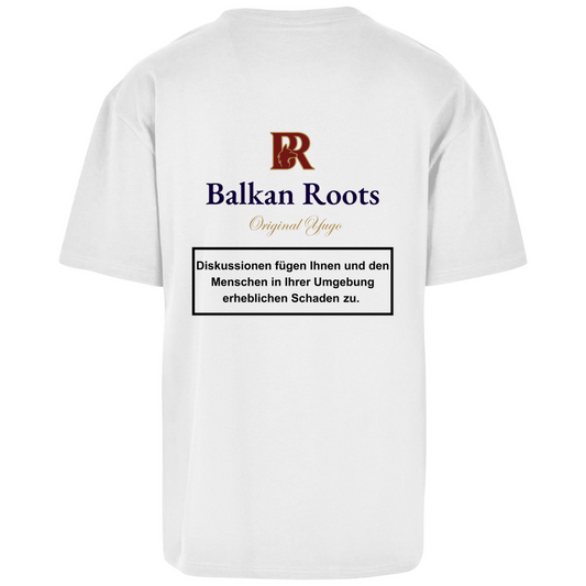 Balkan Roots Premium T-Shirt