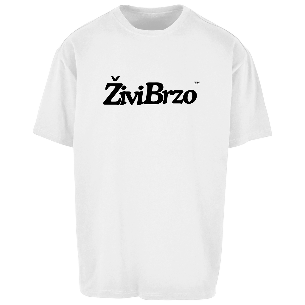 Živi Brzo Premium T-Shirt
