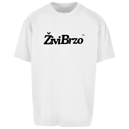 Živi Brzo Premium T-Shirt