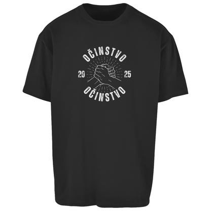 Očinstvo Premium T-Shirt