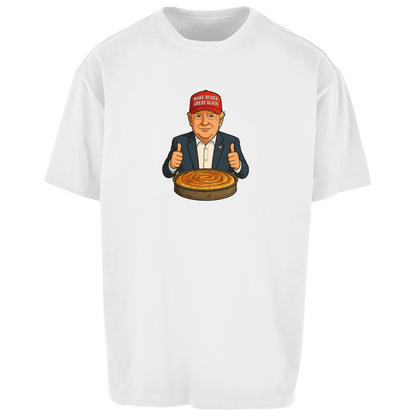 Make Burek great again Premium T-Shirt