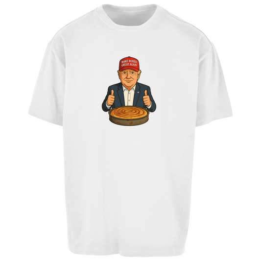 Make Burek great again Premium T-Shirt