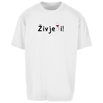 Zivjeli Premium T-Shirt
