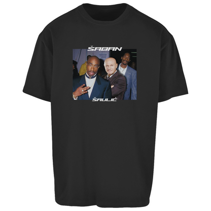 Šaban Šaulić Premium T-Shirt