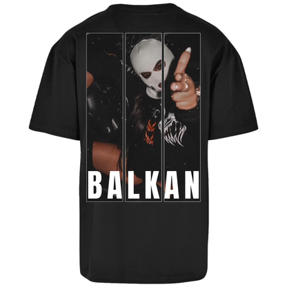 Balkan Gang Premium T-Shirt