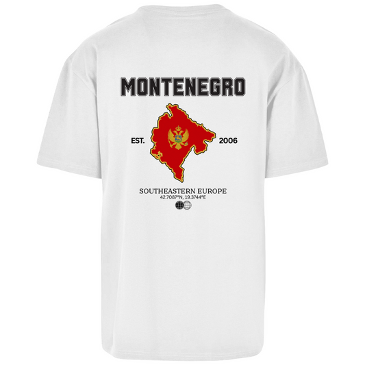 Montenegro Premium T-Shirt
