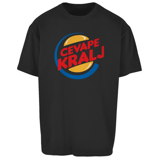 Cevape Kralj Premium T-Shirt