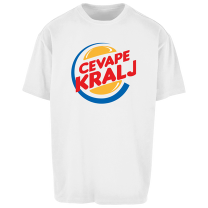 Cevape Kralj Premium T-Shirt