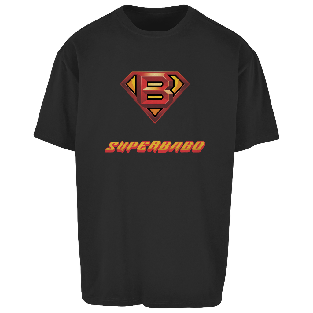 SUPERBABO Premium T-Shirt
