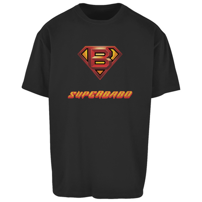 SUPERBABO Premium T-Shirt