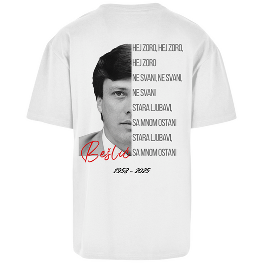 LEGENDE Halid Beslić Premium T-Shirt
