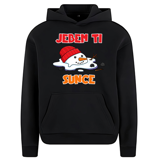 Sunce Winter Premium Hoodie