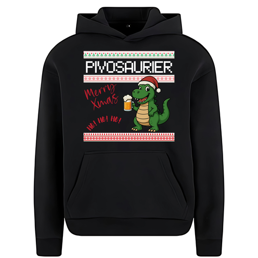 Pivosaurier Premium Hoodie