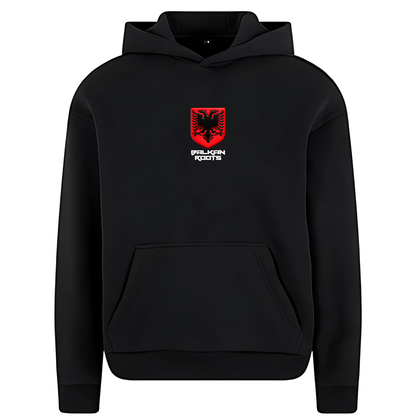 Basic Wappen Premium Hoodie