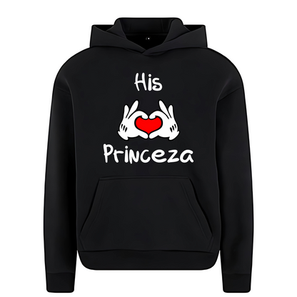 Partner Premium Hoodie