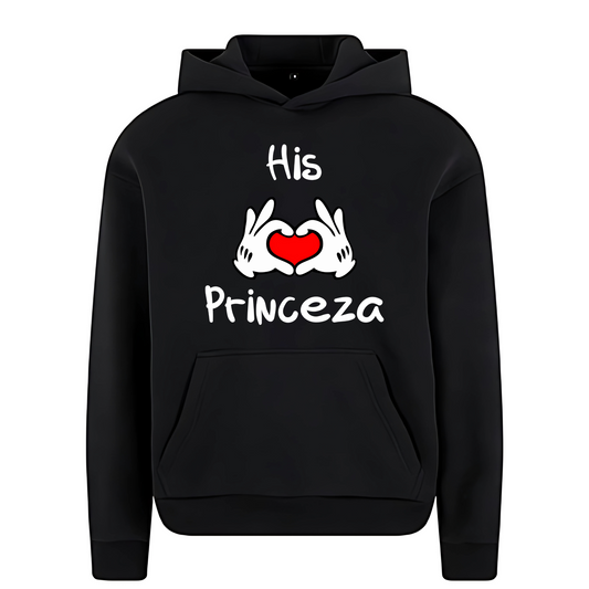 Partner Premium Hoodie