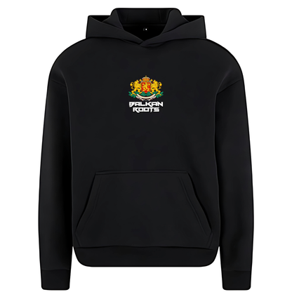 Basic Wappen Premium Hoodie