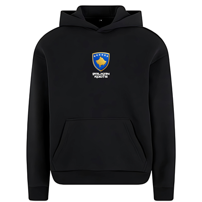 Basic Wappen Premium Hoodie