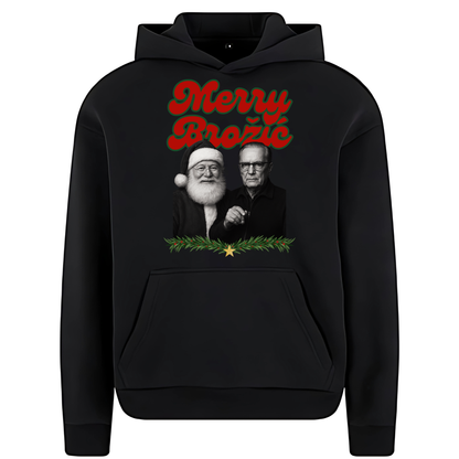 Merry Brozic Premium Hoodie