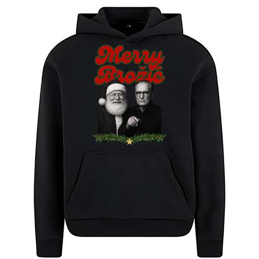 Merry Brozic Premium Hoodie