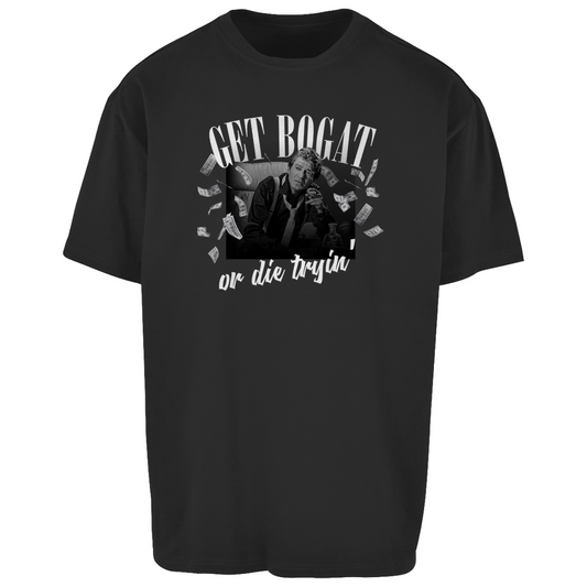 Get Bogat Oversize T-Shirt