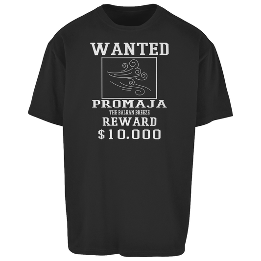 Promaja Wanted Premium T-Shirt