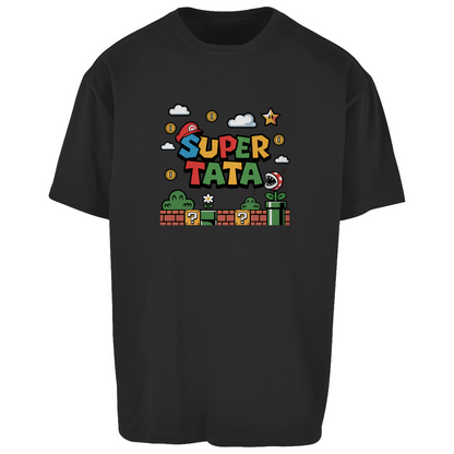 "SUPER TATA" Premium T-Shirt